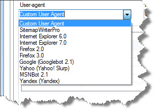 User-Agent